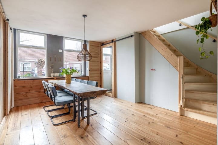 Foto 7 van Jan Dorrekenskade-West 16