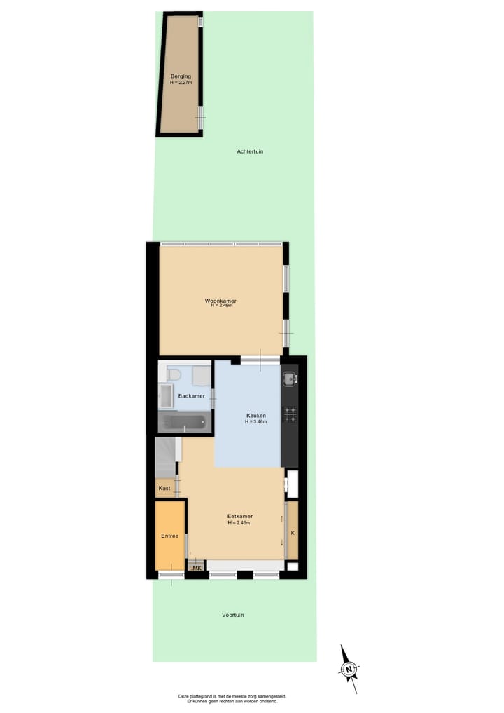 Foto 47 van Jan Dorrekenskade-West 16