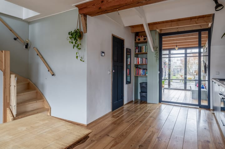 Foto 10 van Jan Dorrekenskade-West 16