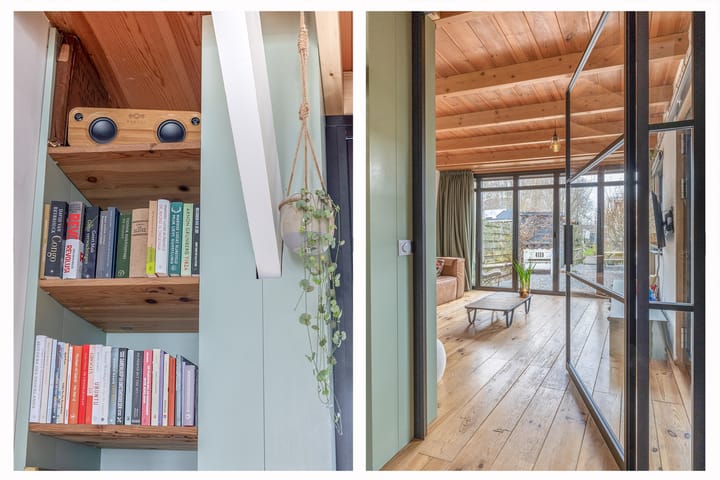 Foto 11 van Jan Dorrekenskade-West 16