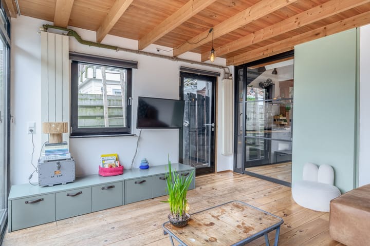 Foto 13 van Jan Dorrekenskade-West 16