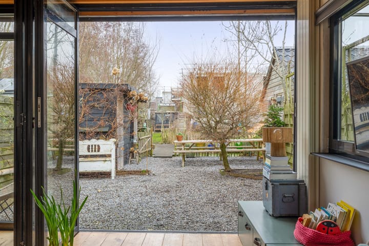 Foto 15 van Jan Dorrekenskade-West 16