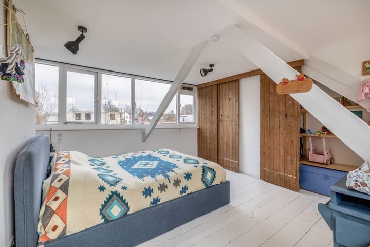 Foto 19 van Jan Dorrekenskade-West 16