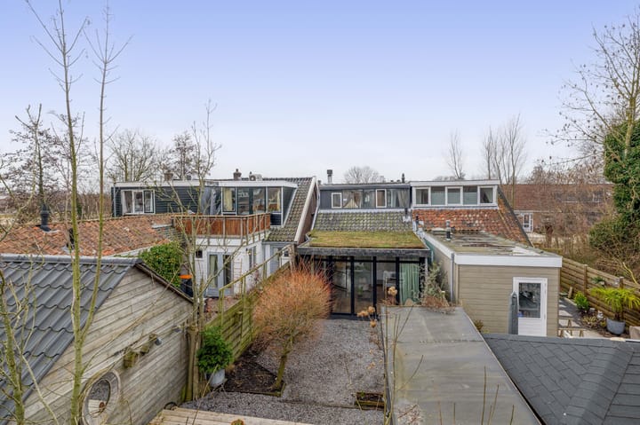 Foto 25 van Jan Dorrekenskade-West 16