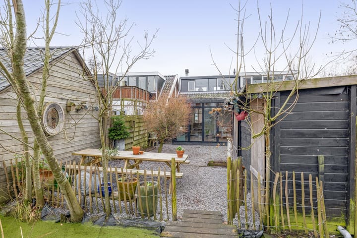 Foto 4 van Jan Dorrekenskade-West 16