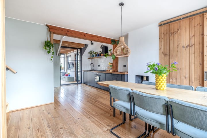 Foto 3 van Jan Dorrekenskade-West 16