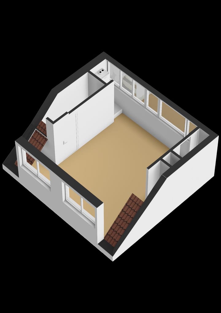 Foto 45 van Jan Dorrekenskade-West 16