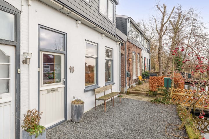 Foto 35 van Jan Dorrekenskade-West 16