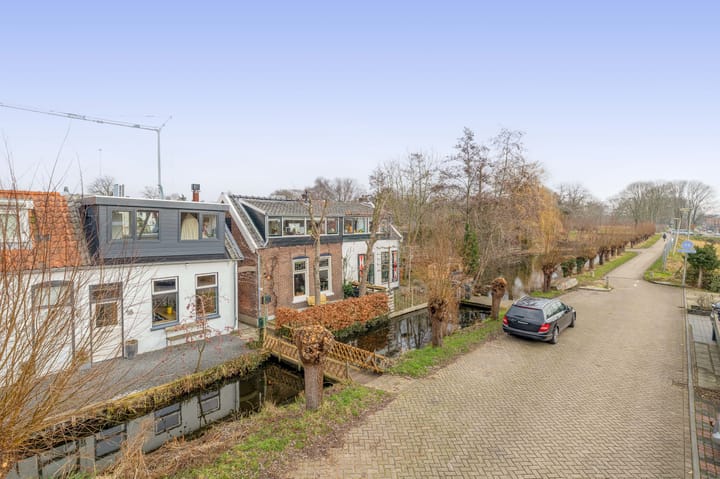 Foto 37 van Jan Dorrekenskade-West 16