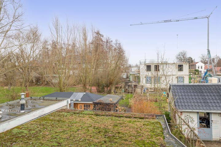 Foto 33 van Jan Dorrekenskade-West 16