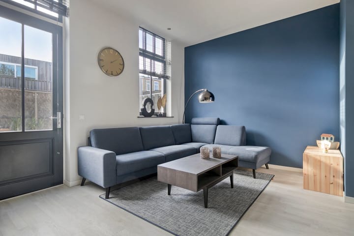 Photo 2 of Jan Verzwollestraat 16