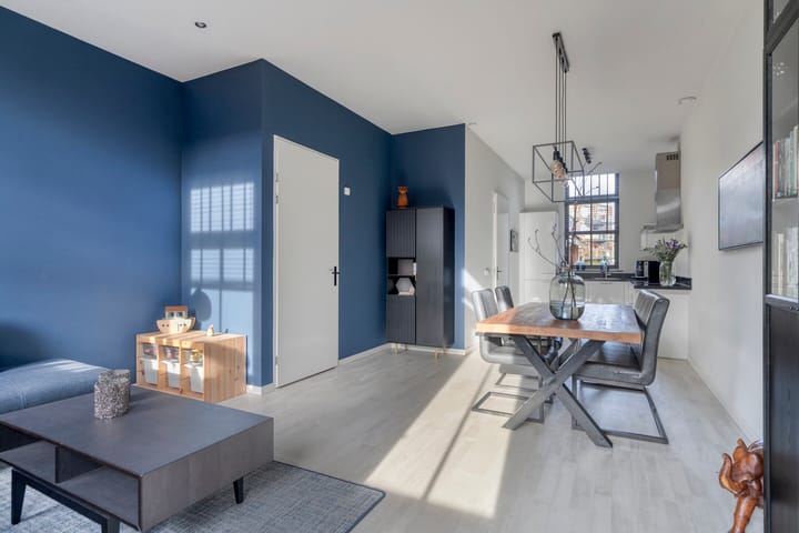 Photo 3 of Jan Verzwollestraat 16