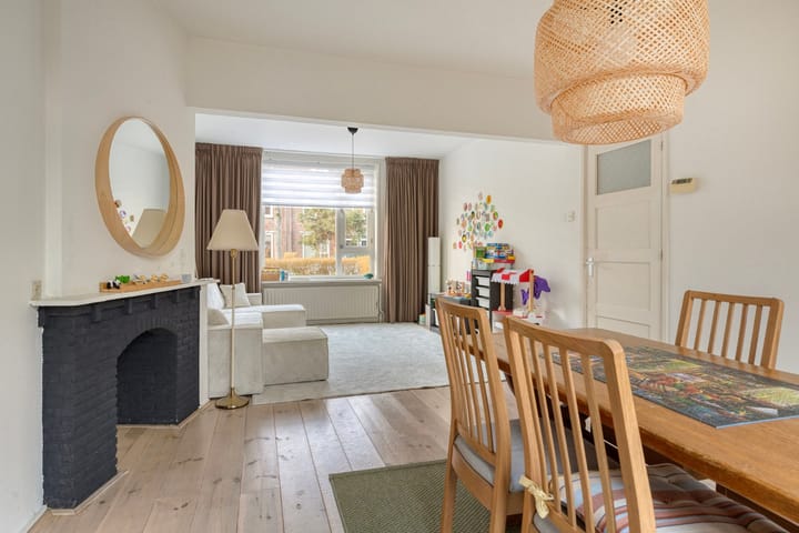 Petrus Dondersstraat 163