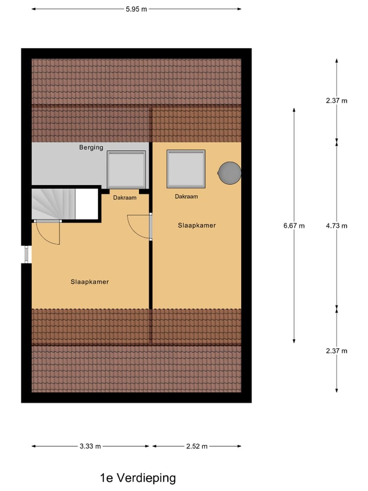 Foto 39 van Staartsestraat 22-A