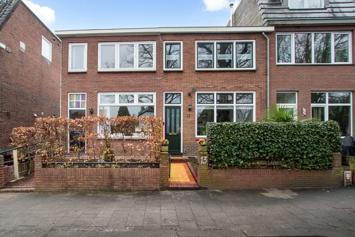 Hilvertsweg 13