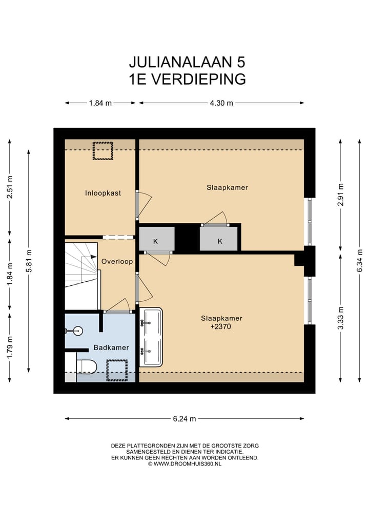 Foto 40 van Julianalaan 5