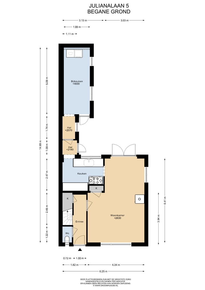 Foto 41 van Julianalaan 5