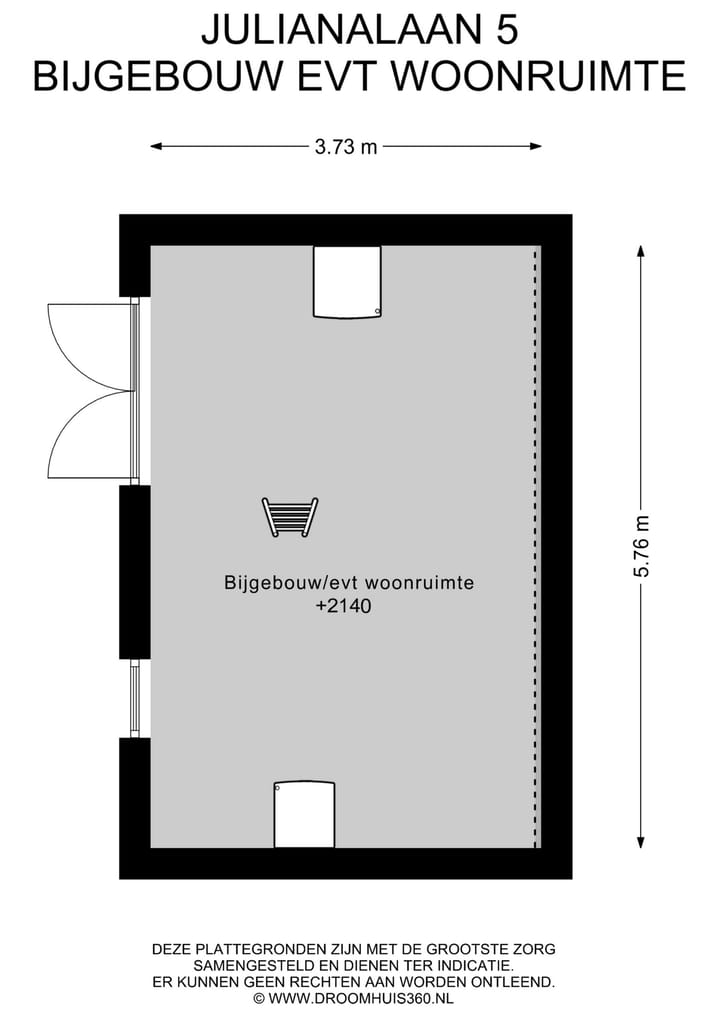 Foto 42 van Julianalaan 5