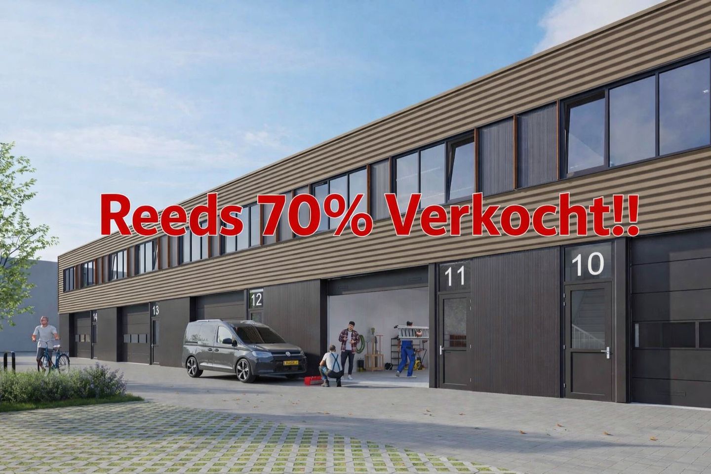 View photo 1 of Bisschop Bekkerslaan 2