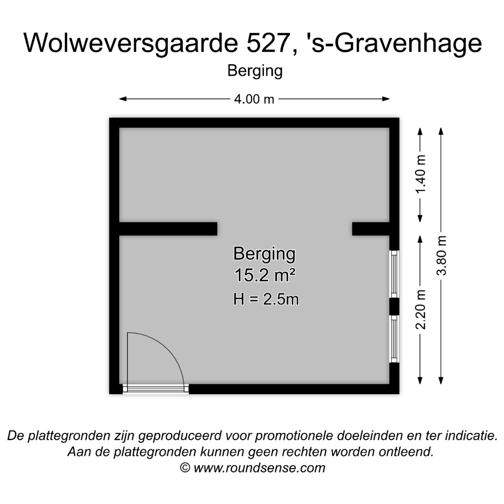 Foto 27 van Wolweversgaarde 527
