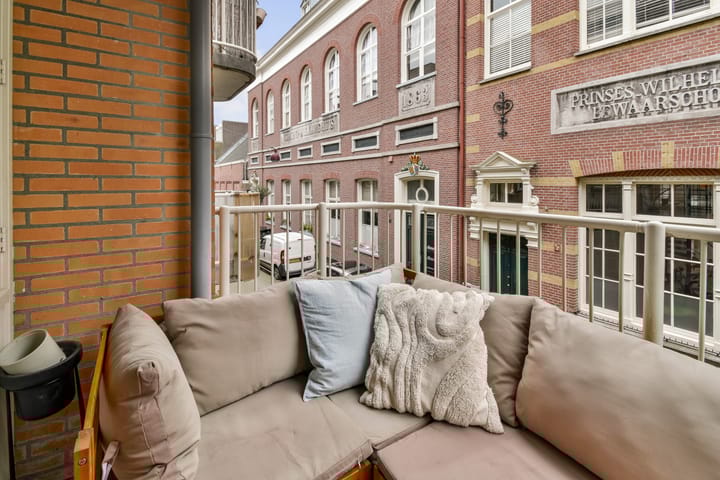 Photo 6 of Egelantiersstraat 236-B