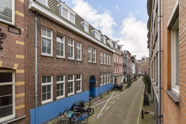 Photo 8 of Egelantiersstraat 236-B