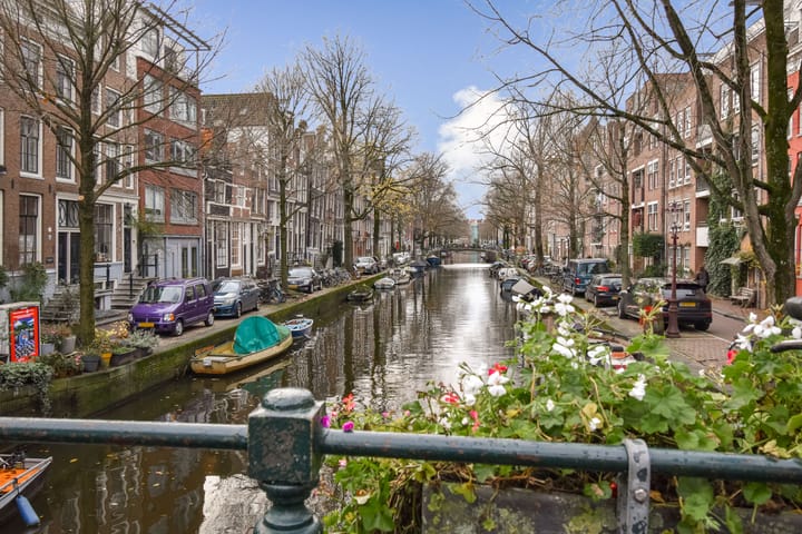 Photo 19 of Egelantiersstraat 236-B