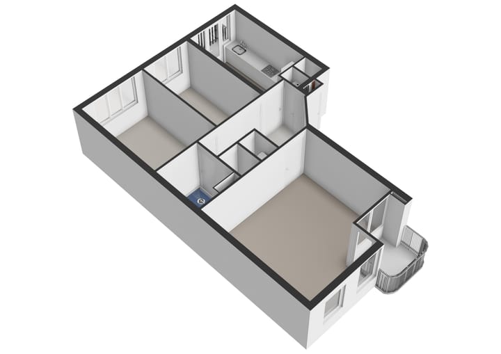 Photo 26 of Egelantiersstraat 236-B