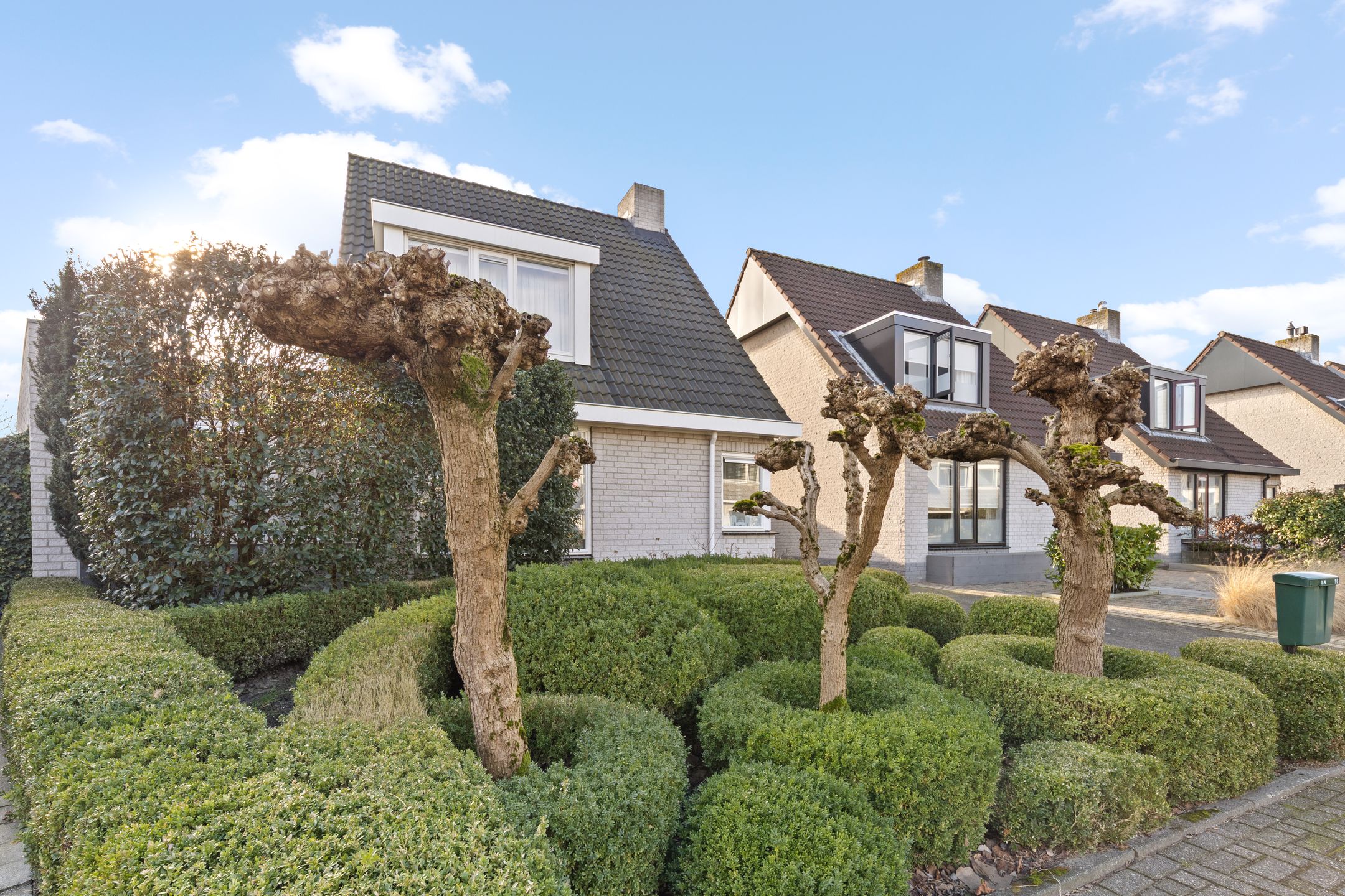 Foto 60 van Fuchsiaberg 16