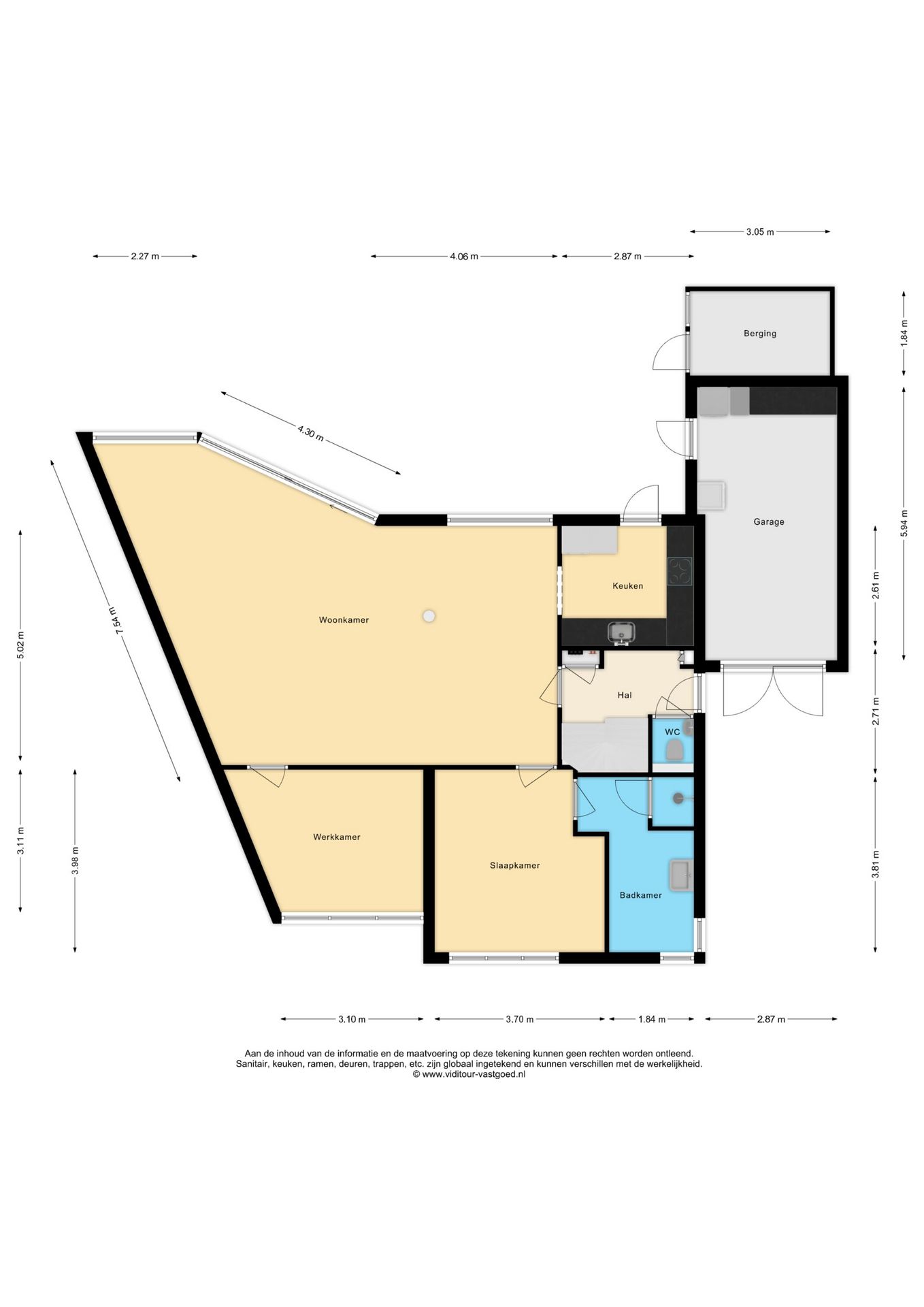 Foto 64 van Fuchsiaberg 16