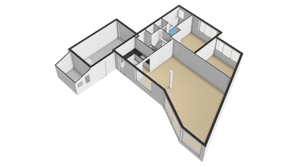 Foto 73 van Fuchsiaberg 16