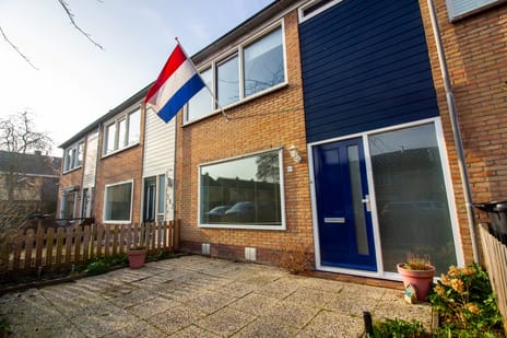 Hertog Albrechtstraat thumbnail