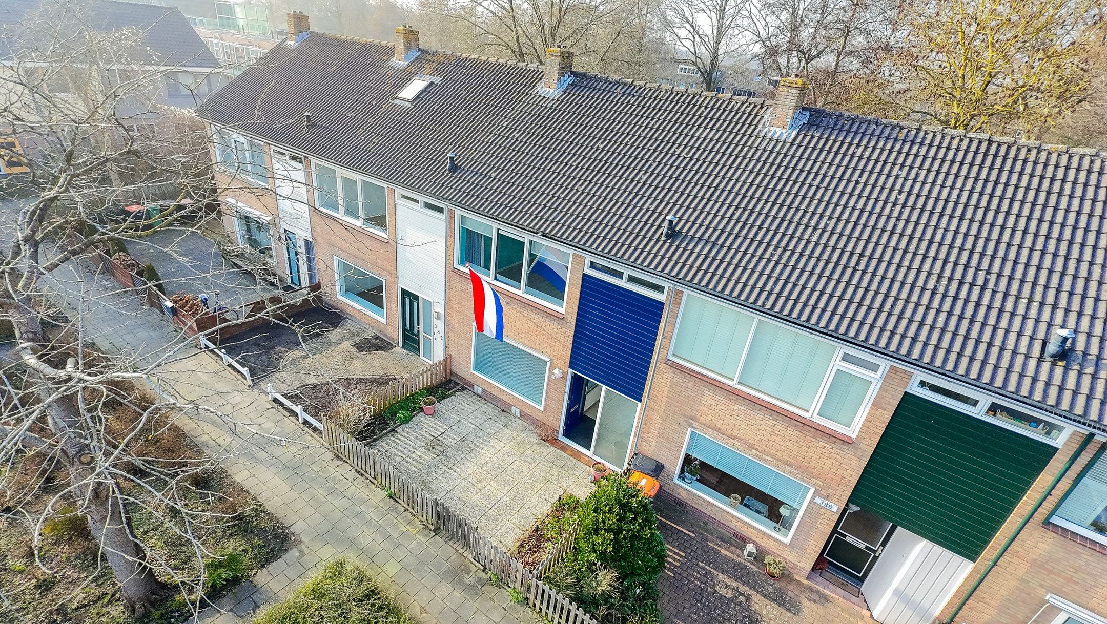 Foto 3 van Hertog Albrechtstraat 384