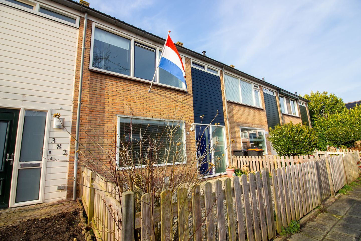 Foto 4 van Hertog Albrechtstraat 384