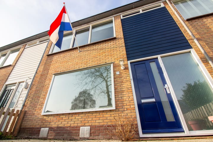 Photo 6 of Hertog Albrechtstraat 384