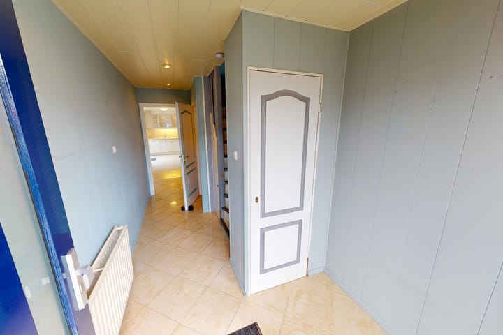 Photo 7 of Hertog Albrechtstraat 384