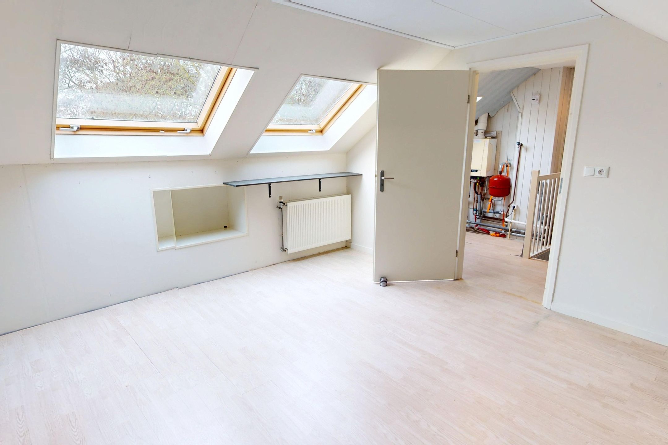 Foto 42 van Hertog Albrechtstraat 384