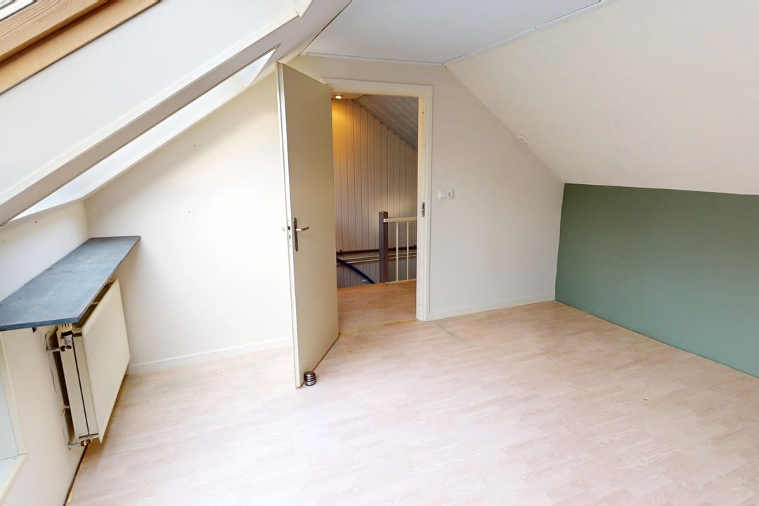 Foto 43 van Hertog Albrechtstraat 384
