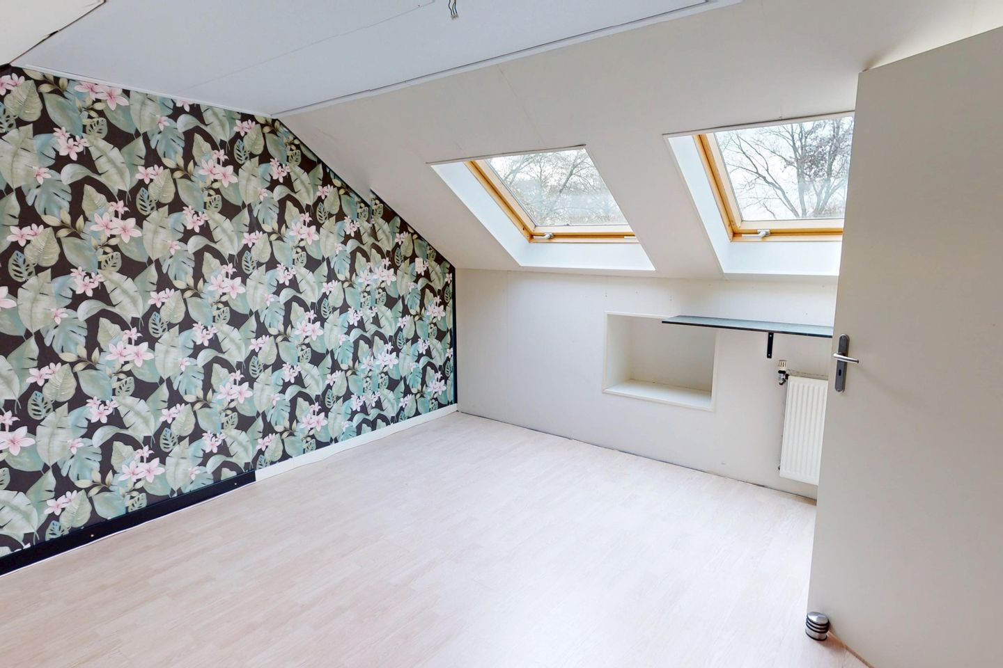Foto 44 van Hertog Albrechtstraat 384