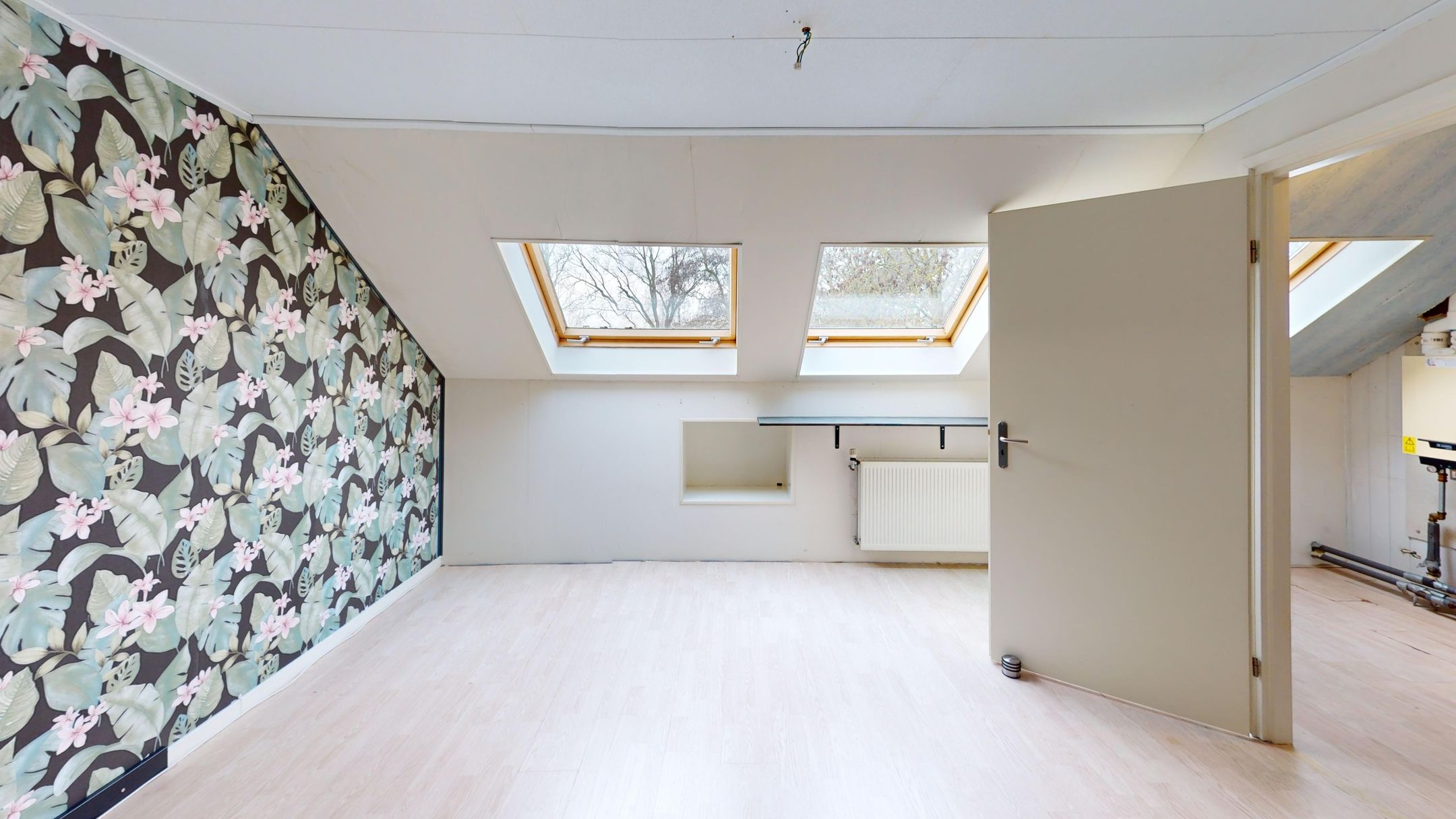 Foto 45 van Hertog Albrechtstraat 384