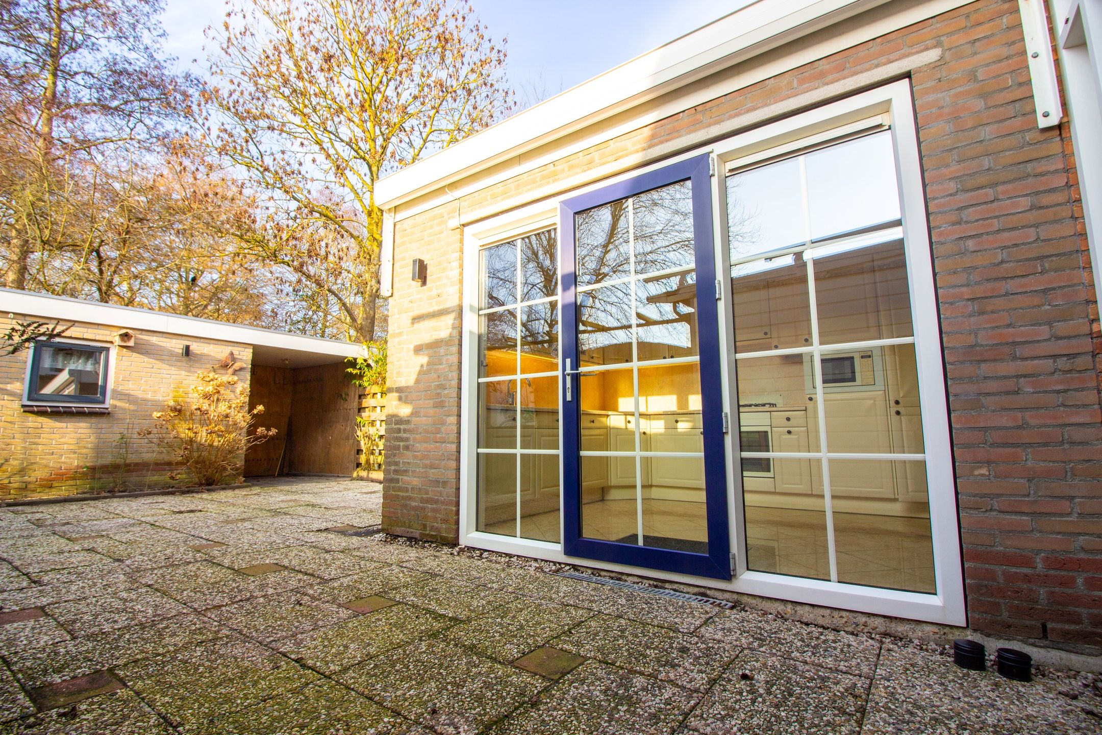 Foto 48 van Hertog Albrechtstraat 384