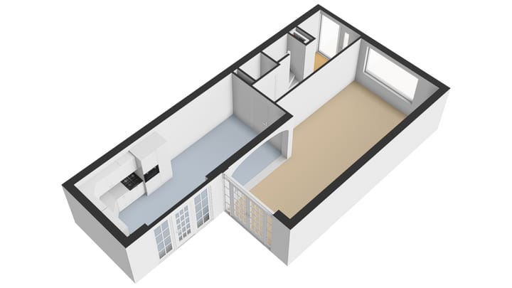 Photo 65 of Hertog Albrechtstraat 384