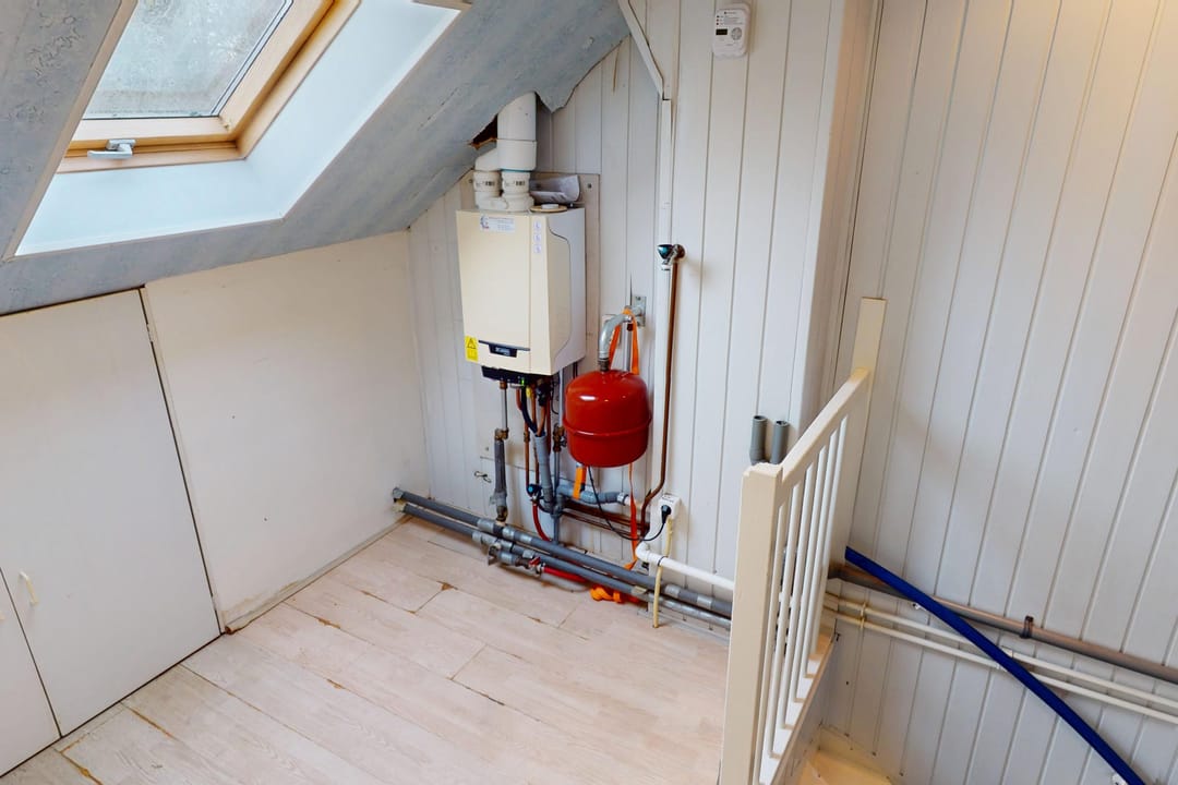Foto 41 van Hertog Albrechtstraat 384