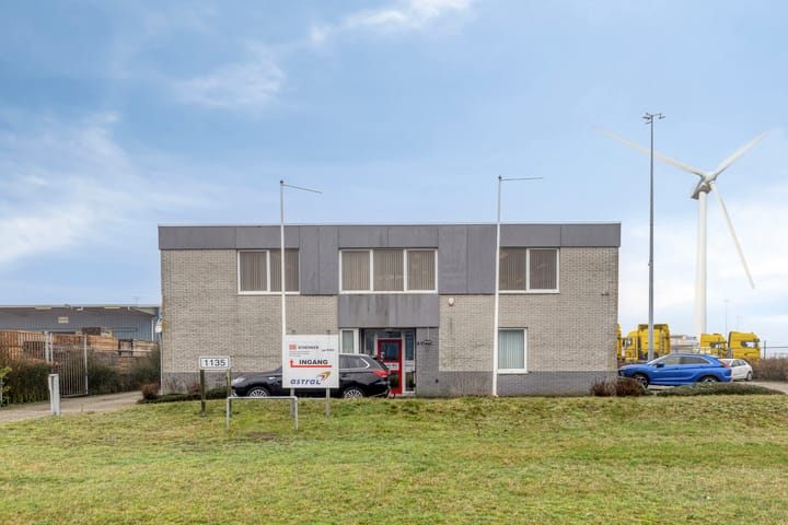 Engelandweg 37, Ritthem