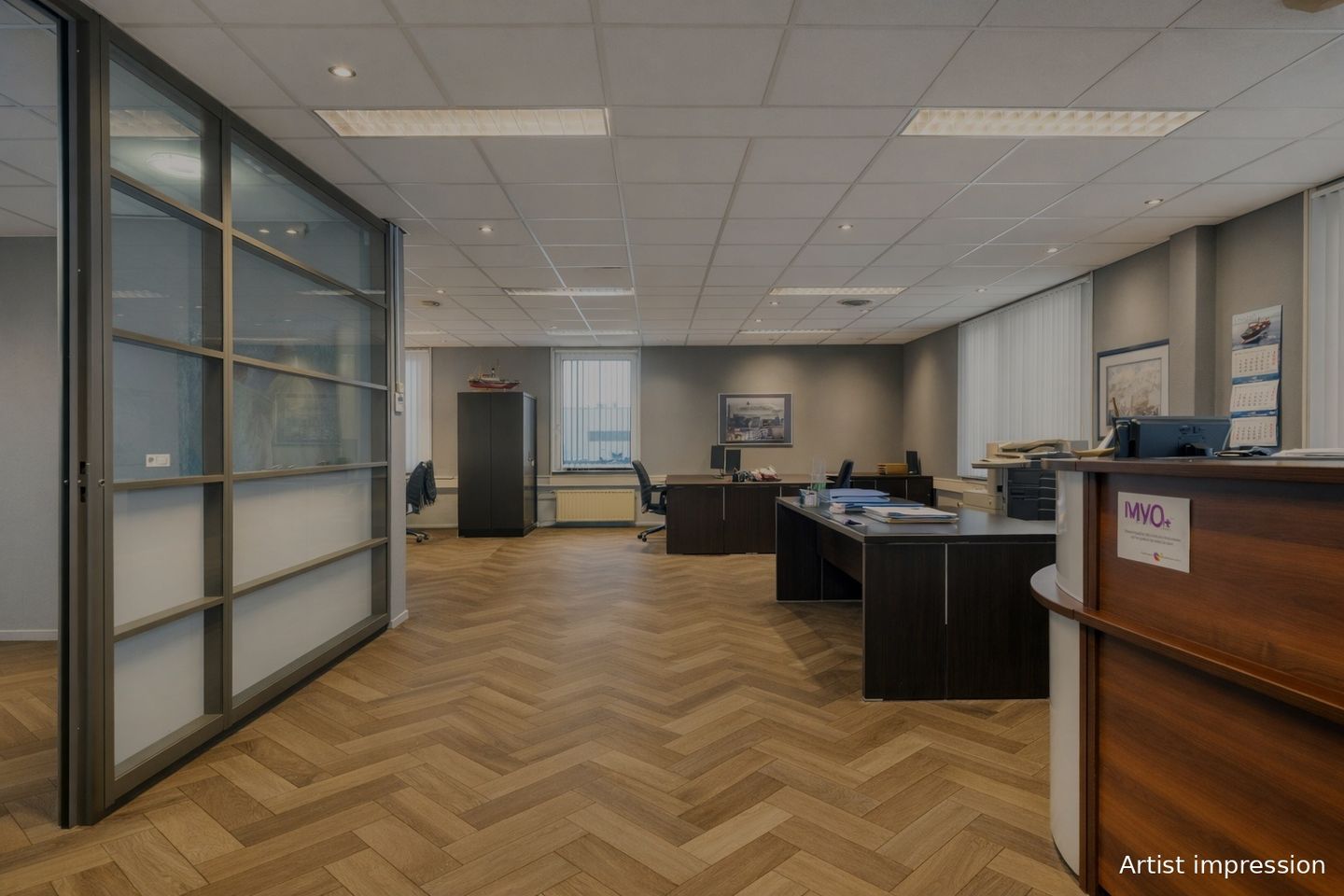 Bekijk foto 4 van Engelandweg 37