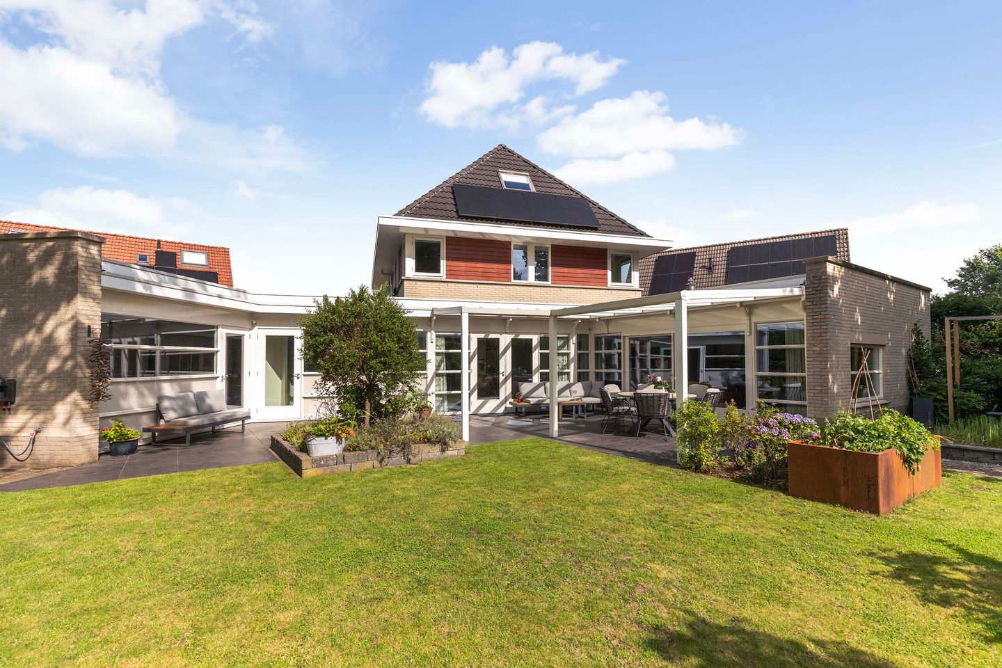 Foto 1 van Gaspeldoorn 60