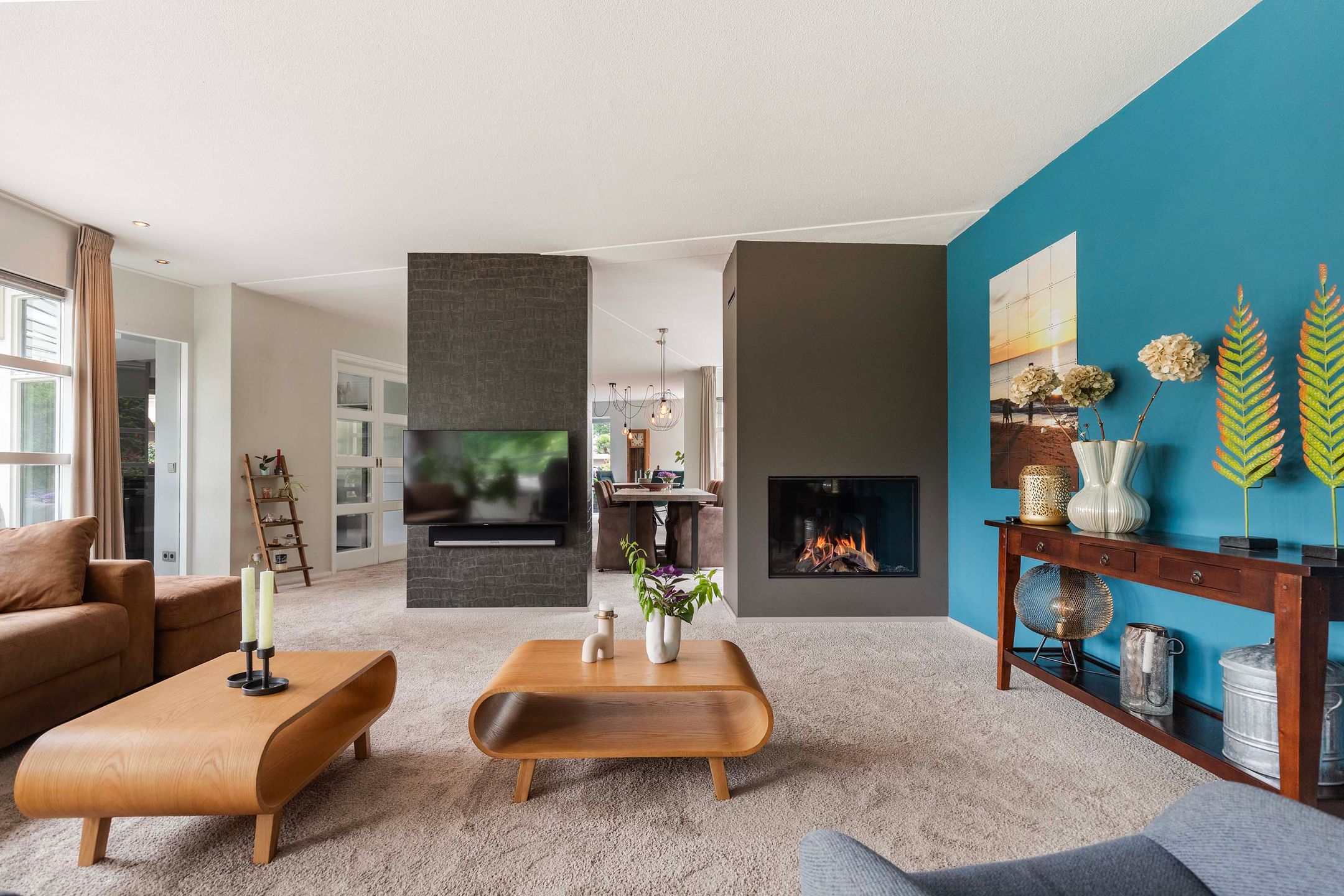 Foto 9 van Gaspeldoorn 60