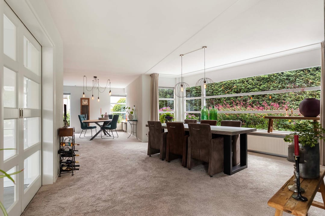 Foto 11 van Gaspeldoorn 60