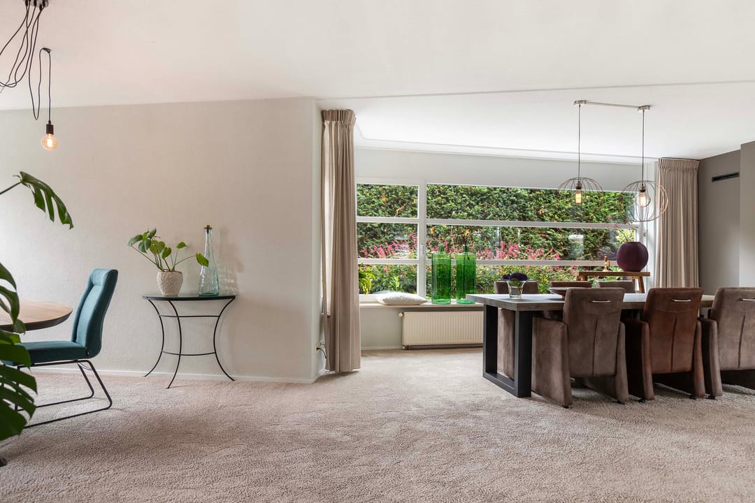 Foto 13 van Gaspeldoorn 60