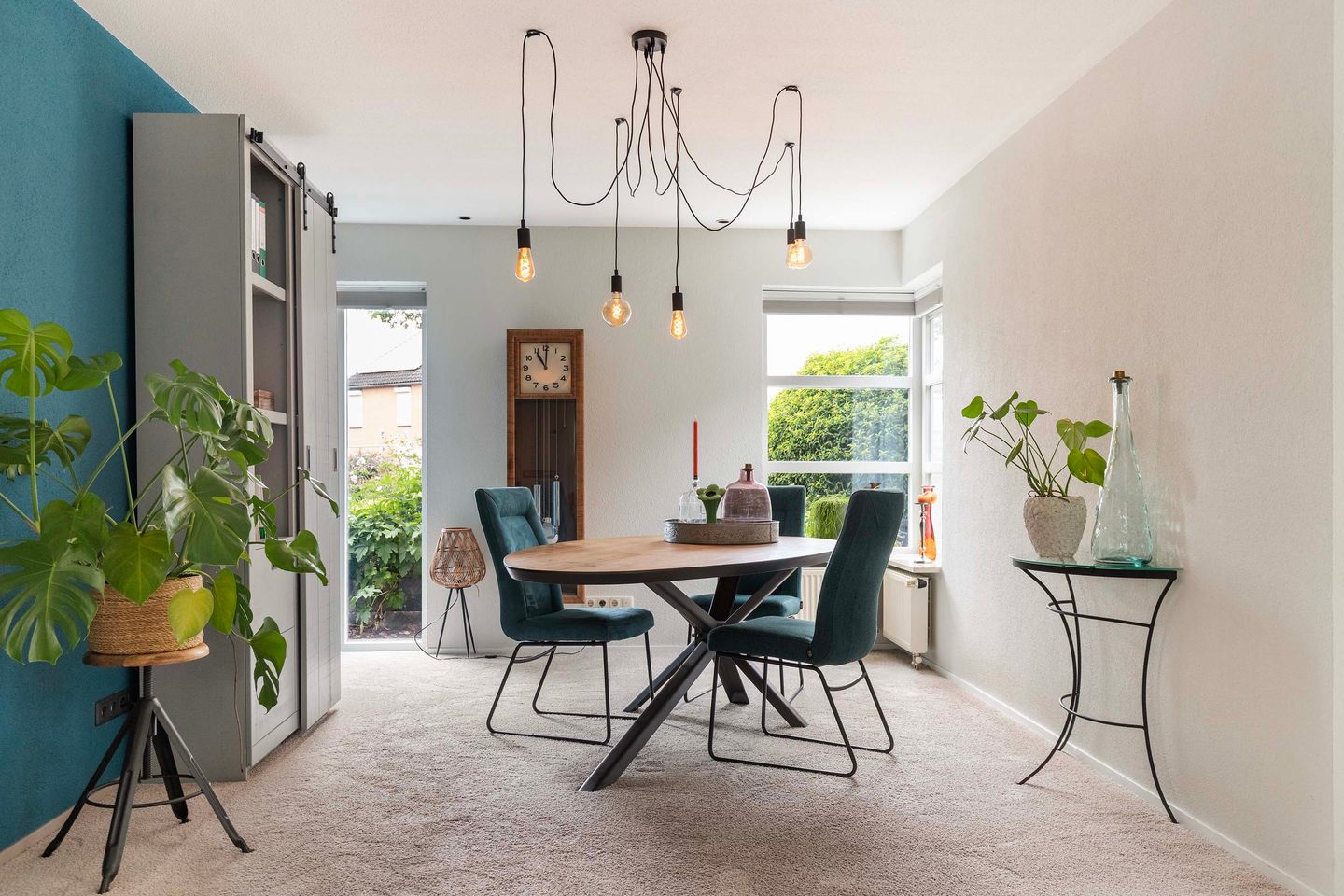 Foto 14 van Gaspeldoorn 60